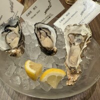 Oysterbar&Wine BELON 銀座店 - 