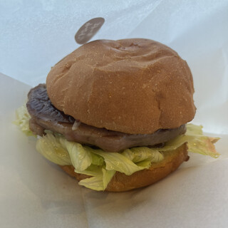 バーガーショップ あいかわ_0