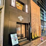 東京焼肉いのうえ - 