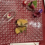 ステーキハウス バロン - 