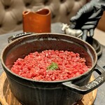 東京焼肉いのうえ - 
