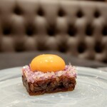 東京焼肉いのうえ - 