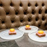 東京焼肉いのうえ - 