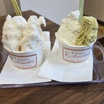 patisserie Katsumi 糸島店 - 