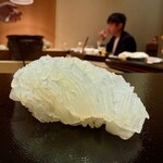 すし 良月 - 2025.10.  泥障烏賊
