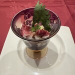 ステーキハウス バロン - 