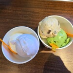 ブルーシール - 