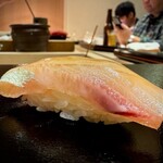 すし 良月 - 2025.10.  間八