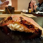 すし 良月 - 2025.10.  黒鯥