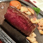 ステーキハウス バロン - 