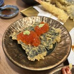 京出汁おでんと旬菜天ぷら 鳥居くぐり 大宮店 - 