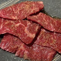 焼肉 黒田 - 