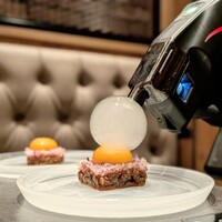 東京焼肉いのうえ 銀座店 - 