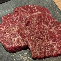 焼肉 黒田 - 