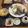 天竜そば ニュー藤屋 渡瀬店