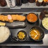 とんかつとカツカレーの店 キセキ食堂 岩槻店