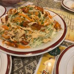 インド・ネパール料理 タァバン - 