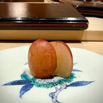 すし 良月 - 2025.10.  クイーンルージュ