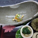 藤井荘 - 料理写真: