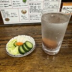 やきとり おばこ - 