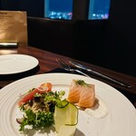PRIME TOKYO 新宿野村ビル49F - 