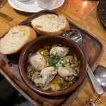 魚介イタリアン&チーズ UMIバル - 