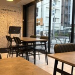 PROTEIN LAB 北堀江店 - 