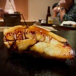 すし 良月 - 2025.10.  穴子