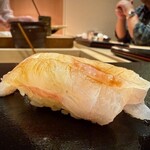 すし 良月 - 2025.10.  九絵