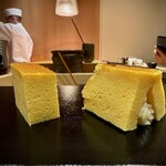 すし 良月 - 2025.10.  玉