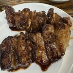 やきとり おばこ - 