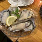 魚介イタリアン&チーズ UMIバル - 