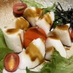 宮崎地鶏炭火焼 車 - 