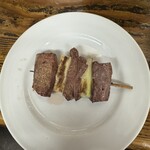 やきとり おばこ - 