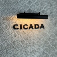 CICADA - 