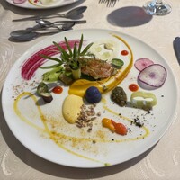 アミチェ 心斎橋本店 - 