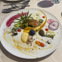 アミチェ 心斎橋本店 - 