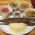ベンガルビストロ スナリ - 料理写真:バングラアンマの月替わりお魚ターリー