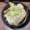 東京スタイル みそらーめん ど・みそ キッテグランシェ店