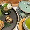 日本茶きみくら 茶寮　ASTY静岡店