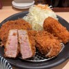 とんかつ神楽坂 さくら - 料理写真: