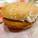 マクドナルド - 