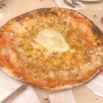 ピッツェリア・ロマーナ・イル・ペンティート - 