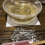 島豚・琉球牛 燦 別邸 - 