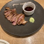 グリル アラベル - 