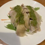 麒麟 - 