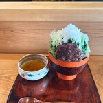 萬御菓子誂處 樫舎 - 