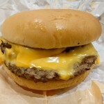 マクドナルド - 