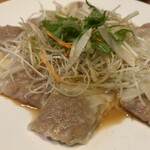 麒麟 - 