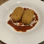 グリル アラベル - 